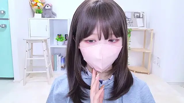 Group 328_mitsuha on StripChat