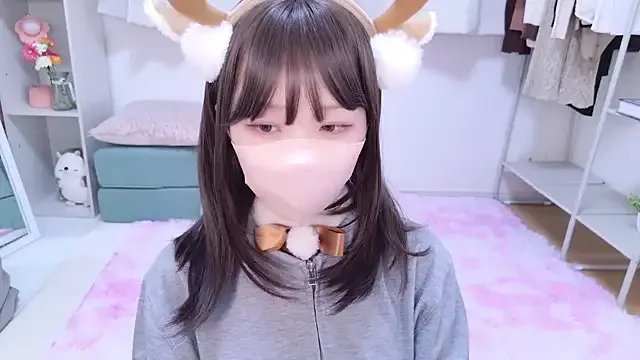 Group 328_mitsuha on StripChat