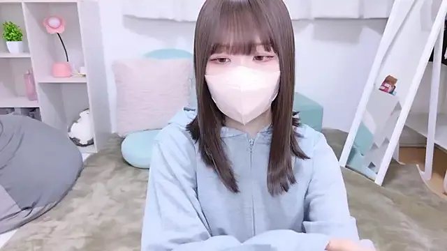 Group 328_mitsuha on StripChat