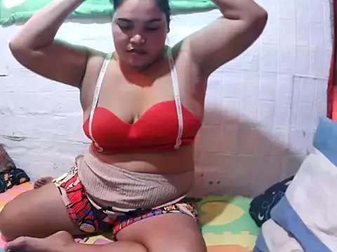 33mango on StripChat