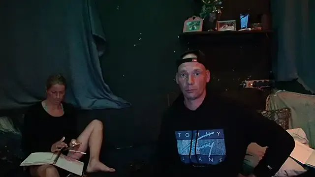 Freechat 38koppel1985 on StripChat