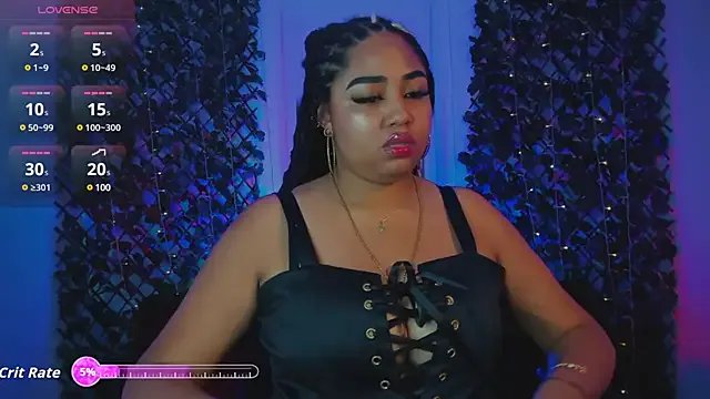 Freechat 420Geminis on StripChat