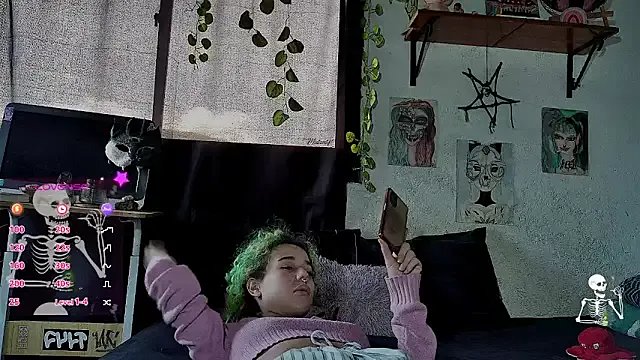 420mussa on StripChat