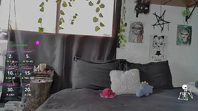 420mussa on StripChat