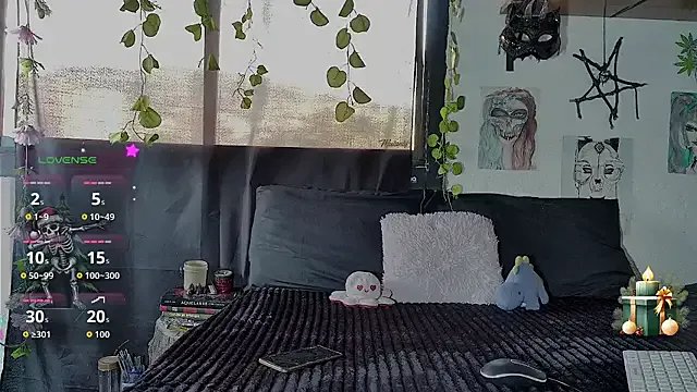 420mussa on StripChat