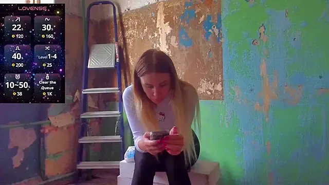 92yourbitch922 on StripChat