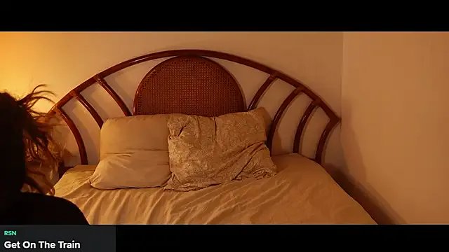 9Calliope on StripChat