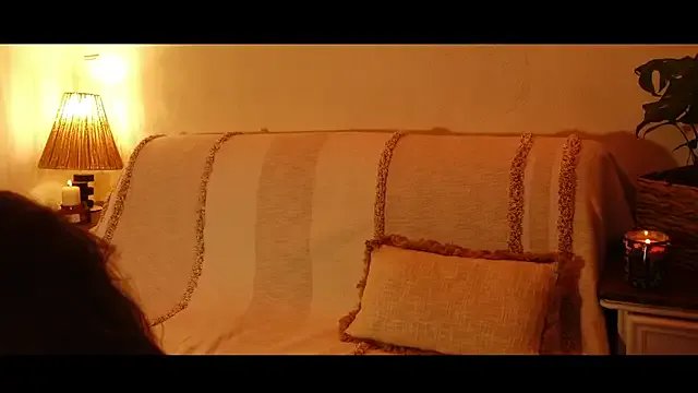 9Calliope on StripChat