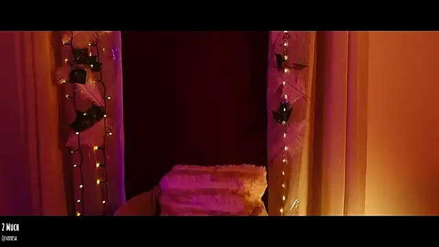 9Calliope on StripChat