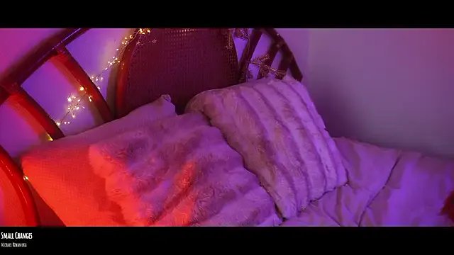 9Calliope on StripChat