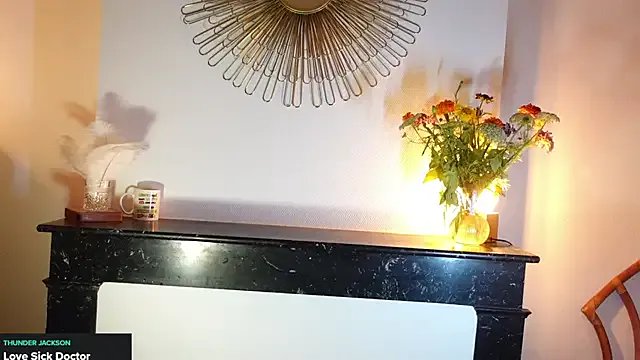 9Calliope on StripChat