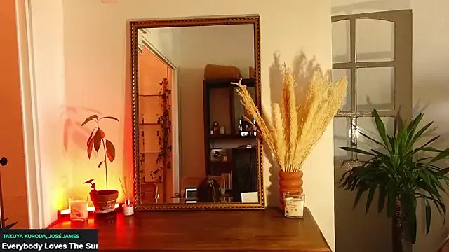 9Calliope on StripChat