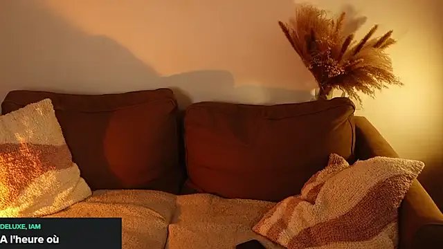 9Calliope on StripChat