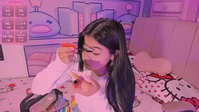 _18alice on StripChat