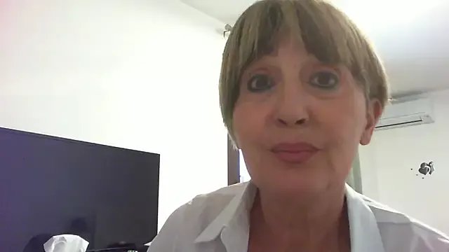 __Angel78__ on StripChat