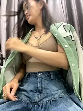 __BabyShowPublic__ on StripChat