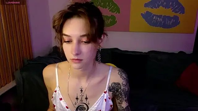 __grace__ on StripChat