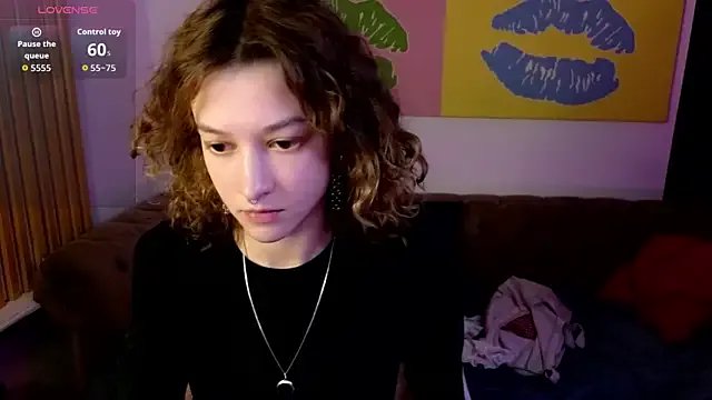 __grace__ on StripChat