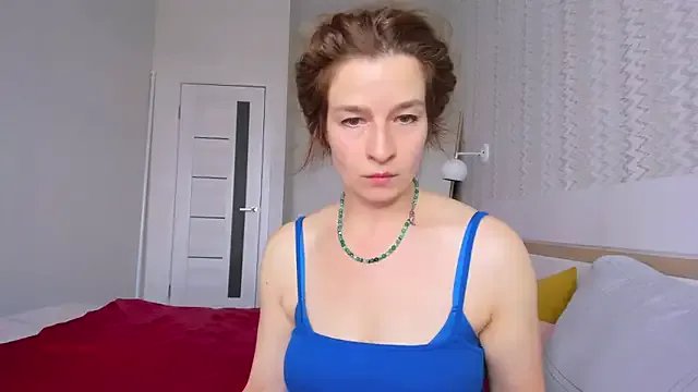 __MaryLee__ on StripChat