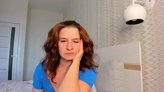 __MaryLee__ on StripChat