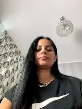 _adelle on StripChat