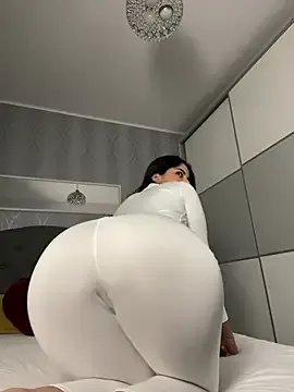 _adelle — Cumming with ctrl toy