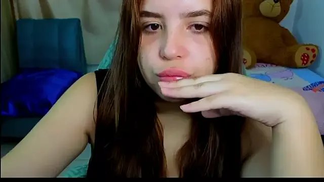 _alicia_z on StripChat