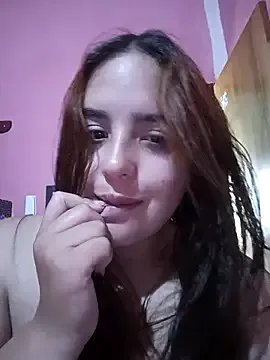 _alicia_z on StripChat