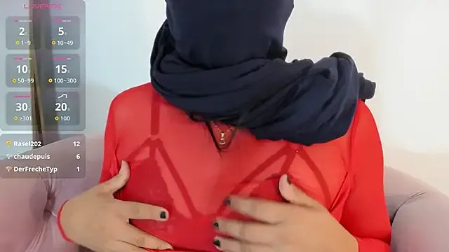 _alishaa_c on StripChat