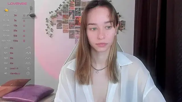 Freechat _Alissaa on StripChat