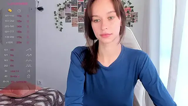 Freechat _Alissaa on StripChat