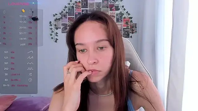 Freechat _Alissaa on StripChat