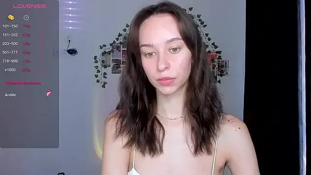 Freechat _Alissaa on StripChat