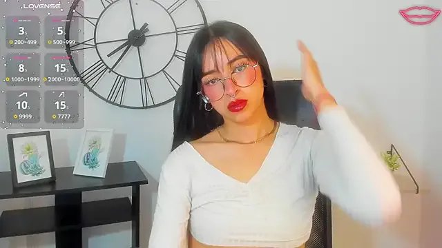 _Amatista_Fire on StripChat