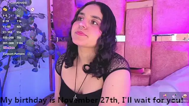 _Ambar-devon_ on StripChat