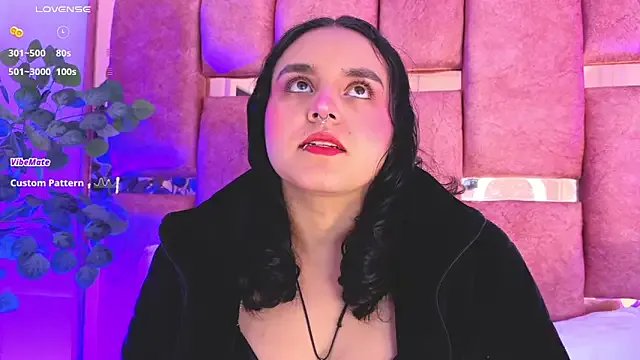 _Ambar-devon_ on StripChat