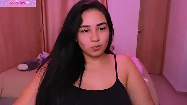_anastasia on StripChat