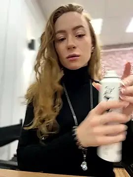 _AngelMoon_ on StripChat