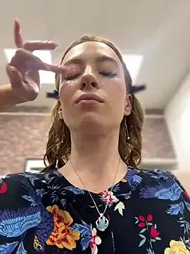 _AngelMoon_ on StripChat