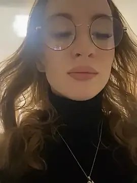 _AngelMoon_ on StripChat