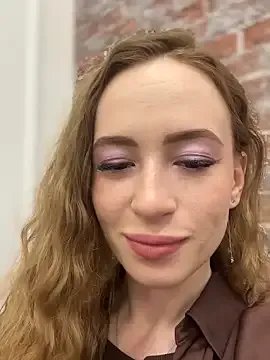 _AngelMoon_ on StripChat