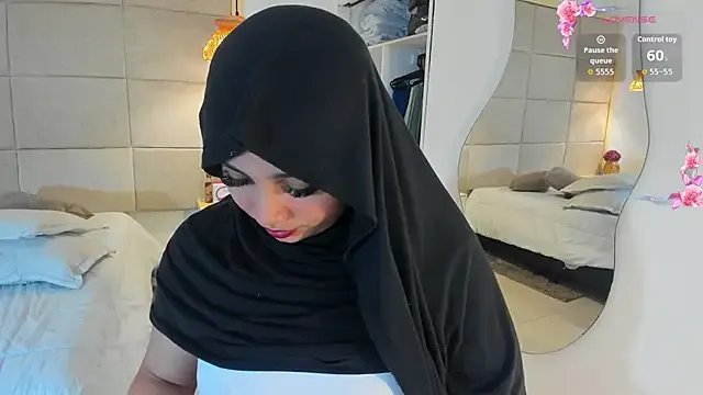 _anjum_ on StripChat