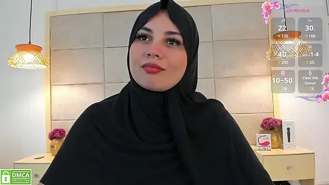 _anjum_ on StripChat