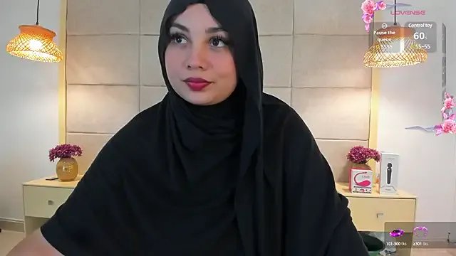 _anjum_ on StripChat