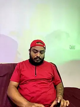 _Annie_Andrick_ on StripChat