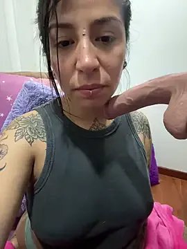 _antonella_dreamss on StripChat