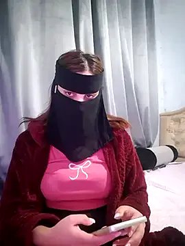 _arabica_ — Freechat on StripChat