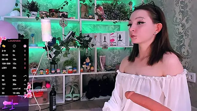 _AsyaSweet on StripChat