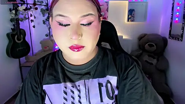 _atalaya_ on StripChat