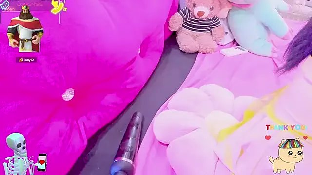 Private _BABBE_Hii on StripChat